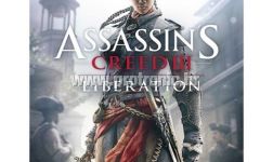 GAM SONY PSVita igra Assasin's Creed 3 Liberation