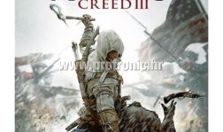 GAM SONY PS3 igra Assasin's Creed 3 Special Edition