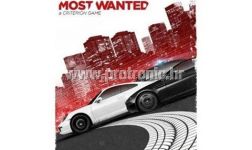 Need for Speed Most Wanted 2012 PC