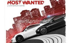 Need for Speed Most Wanted 2012 PS3