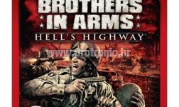 Essentials Brothers in Arms: Hell's Highway PS3