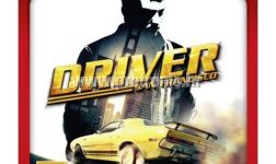 Essentials DRIVER: San Francisco PS3