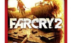 Essentials Far Cry 2 PS3