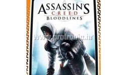 Essentials Assassin's Creed: Bloodlines PSP