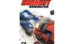 Essentials Burnout Dominator PSP