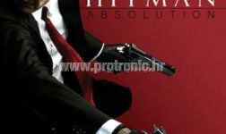 Hitman Absolution PC