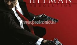 Hitman Absolution PS3