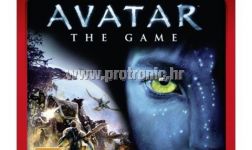 Essentials James Cameron's Avatar PS3