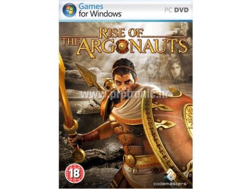 Rise of Argonauts PC