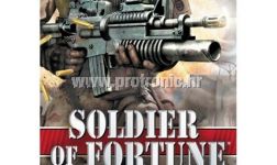 Soldier of Fortune: Payback PC