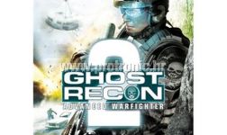 Tom Clancy's Ghost Recon Advanced Warfighter 2 PC