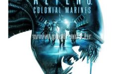 Aliens: Colonial Marines Limited Edition PS3