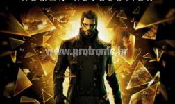 Essentials Deus Ex: Human Revolution PS3