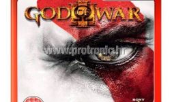 Essentials God of War 3 PS3