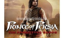 Essentials Prince of Persia: The Forgotten Sands PS3