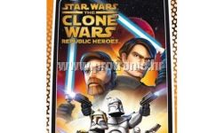 Essentials Star Wars The Clone Wars: Republic Heroes PSP