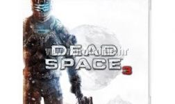 GAM SONY PS3 igra Dead Space 3 Limited Edition