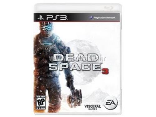 GAM SONY PS3 igra Dead Space 3 Limited Edition