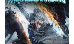 Metal Gear Rising: Revengeance PS3