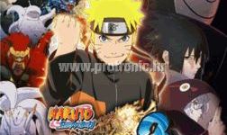 Naruto: Ultimate Ninja Storm 3 D1 Edition Cards Bundle PS3