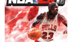 NBA 2K11 PS3