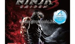 Ninja Gaiden 3 PS3