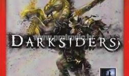 Essentials Darksiders PS3