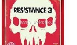 Essentials Resistance 3 PS3