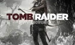 GAM SONY PS3 igra Tomb Raider