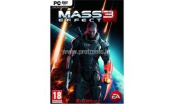 Mass Effect 3 PC