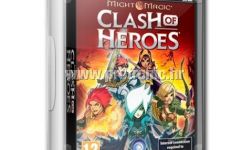 Might and Magic: Clash Of Heroes PC