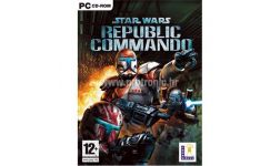 Star Wars Republic Commando PC