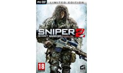 Sniper: Ghost Warrior 2 Limited Edition PC