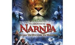 Narnia: The Lion, The Witch, And The Wardrobe Disney PC