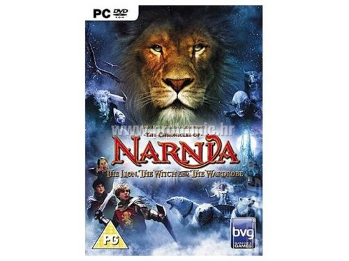 Narnia: The Lion, The Witch, And The Wardrobe Disney PC