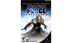 Star Wars The Force Unleashed Ultimate Sith Edition PC