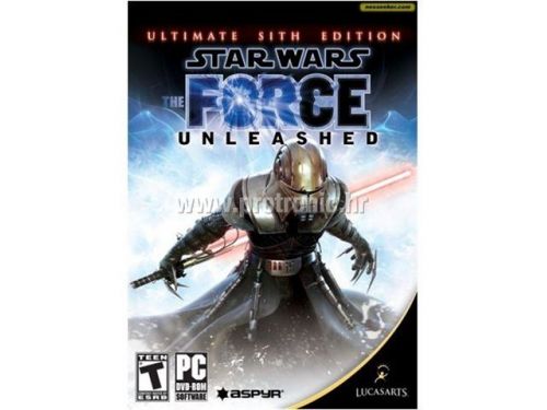 Star Wars The Force Unleashed Ultimate Sith Edition PC