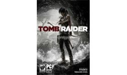 Tomb Raider PC