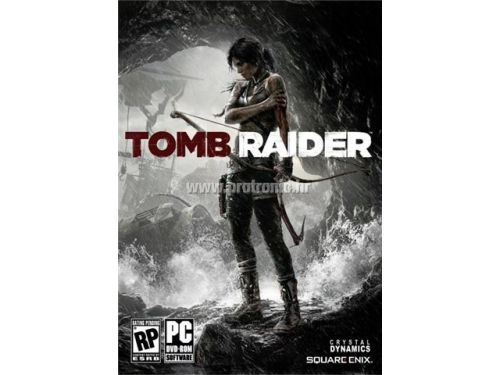 Tomb Raider PC