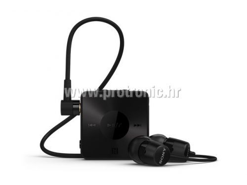 Sony SBH20 Black, Stereo Bluetooth slušalice