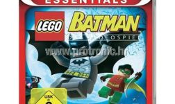 Essentials Lego Batman: The Video Game PS3