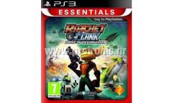 Essentials Ratchet & Clank: Tools of Destruction, PS3