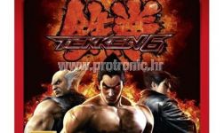 Essentials Tekken 6 PS3