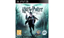 Harry Potter: And The Deatly Hallows Part 1 PS3