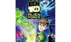 GAM SONY PS2 igra Ben 10: Alien Force - The Game