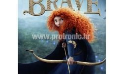 GAM PC igra Brave Disney