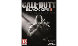 GAM PC igra Call of Duty: Black Ops 2 Deluxe