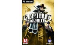 GAM PC igra Call of Juarez The Cartel