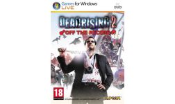 GAM PC igra Dead Rising 2: Off The Record