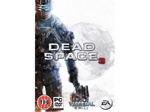 GAM PC igra Dead Space 3